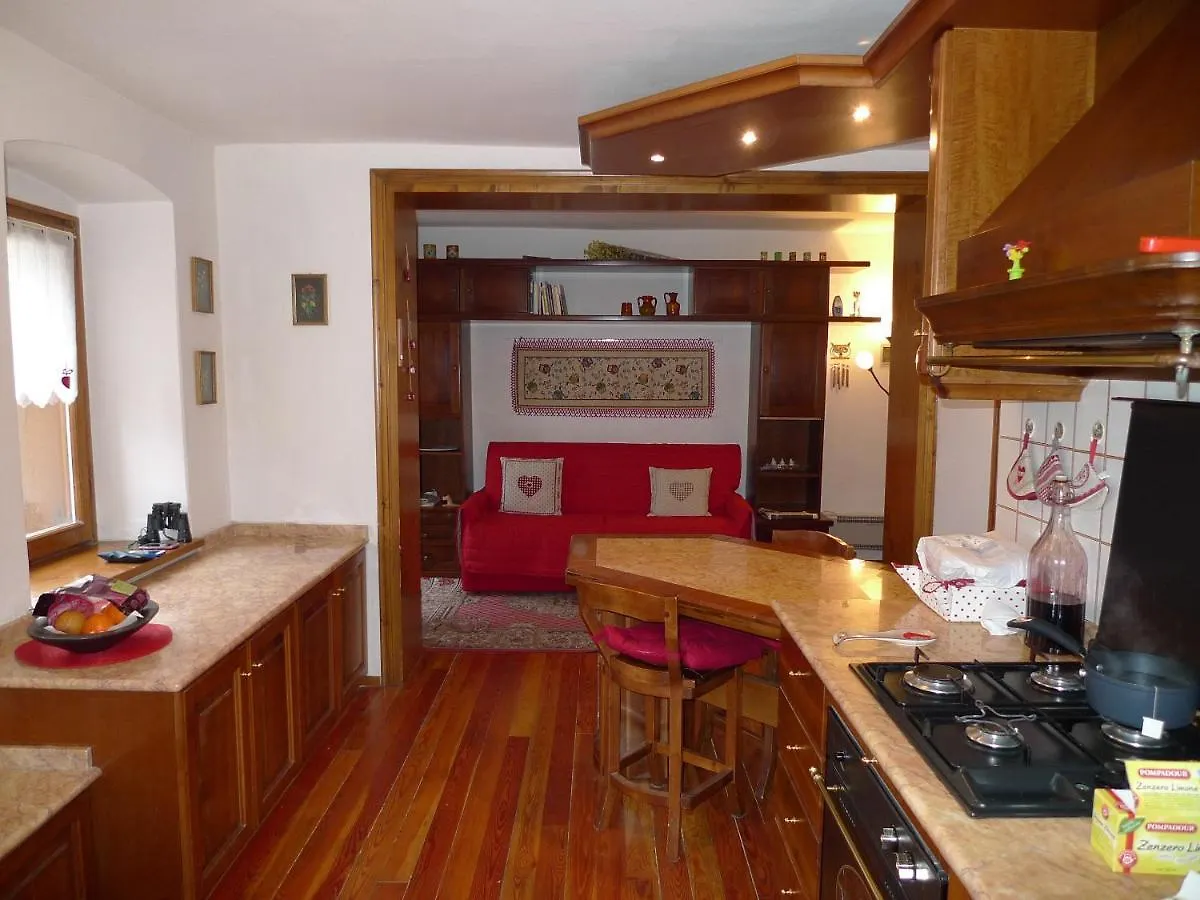 Maison Al Lago Alleghe 0*,  Ιταλία