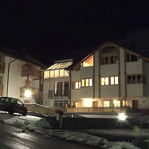 Appartamento Dolomitissime Holiday Homes, Alleghe